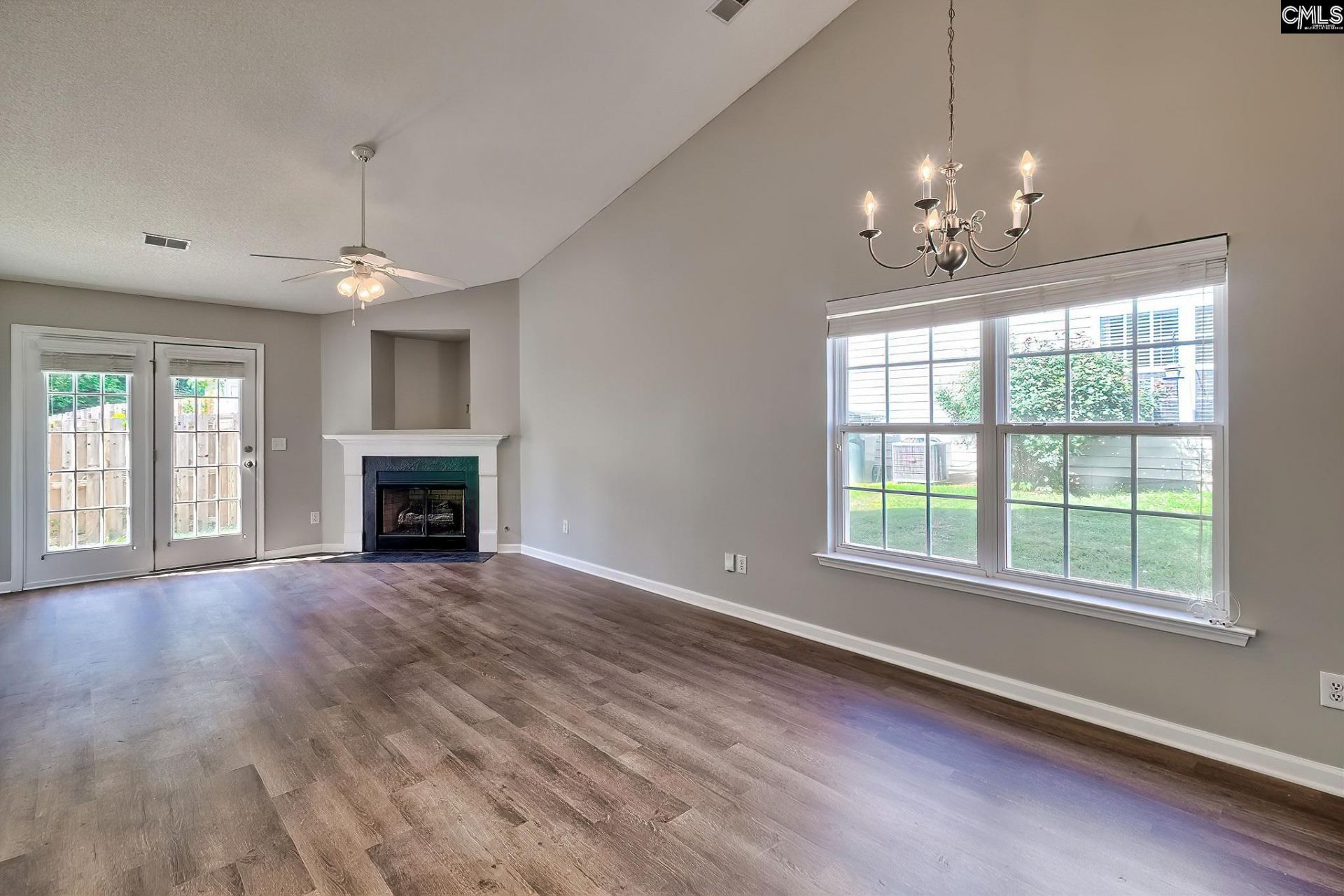 229 Saluda Woods Place  Photo 12