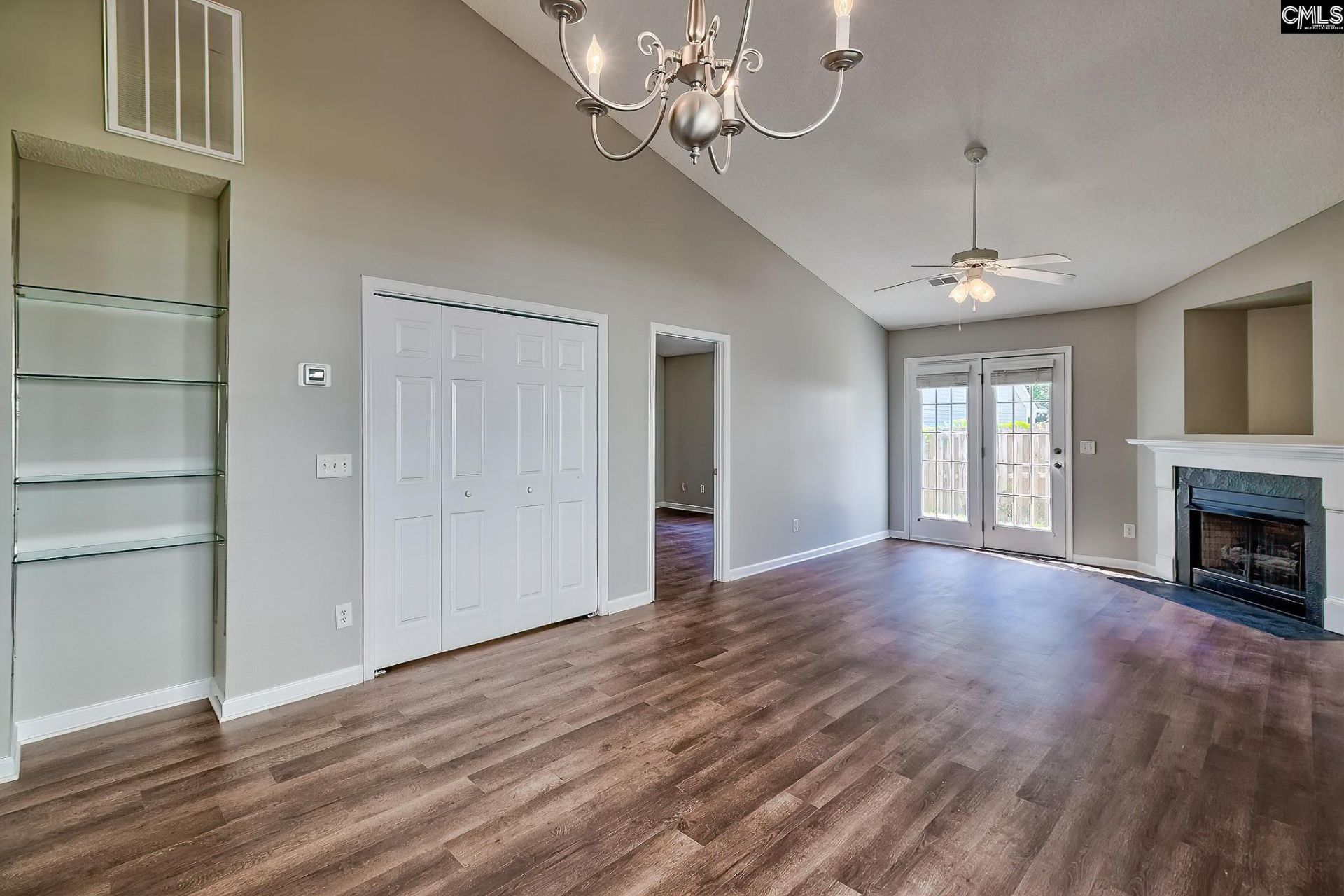 229 Saluda Woods Place  Photo 14