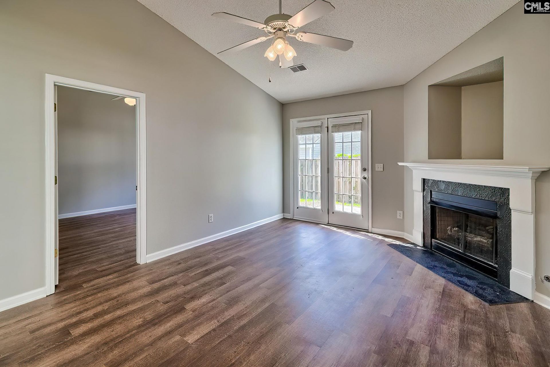229 Saluda Woods Place  Photo 15