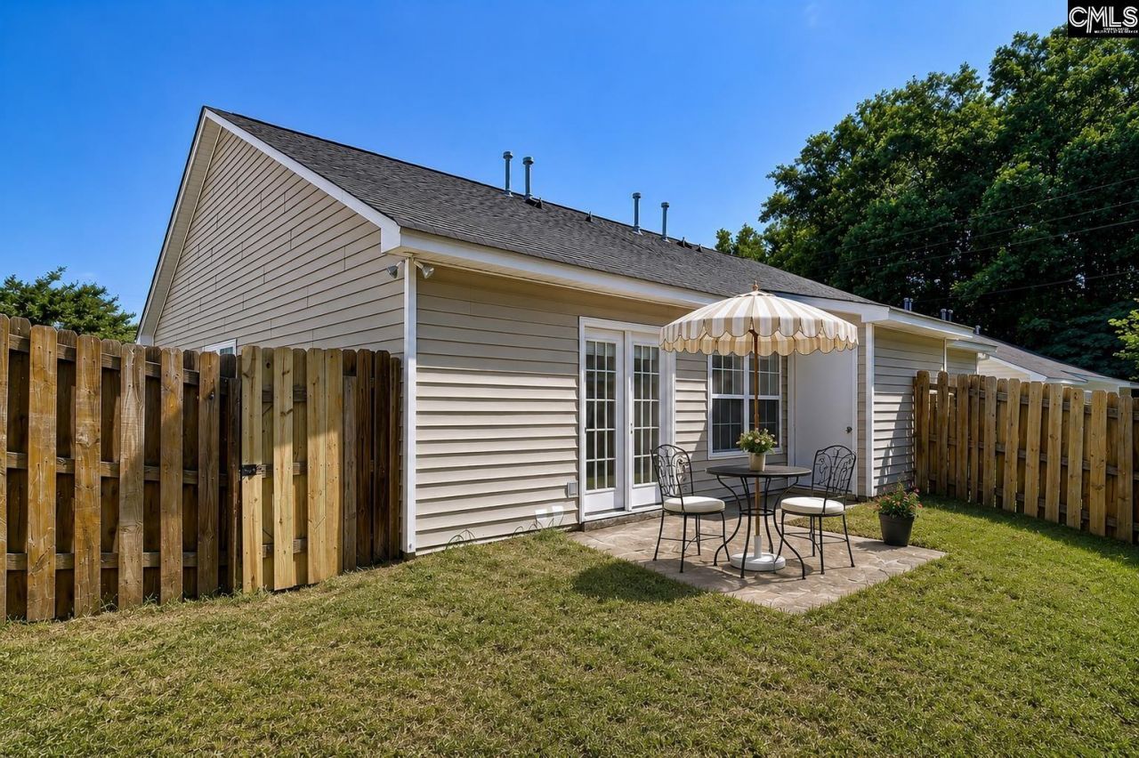 229 Saluda Woods Place  Photo 27