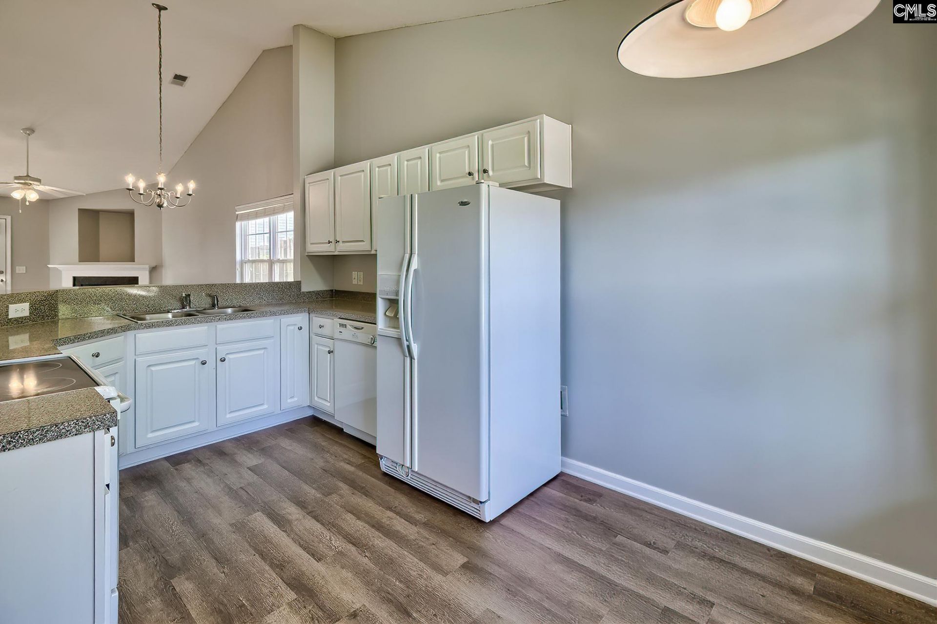 229 Saluda Woods Place  Photo 5