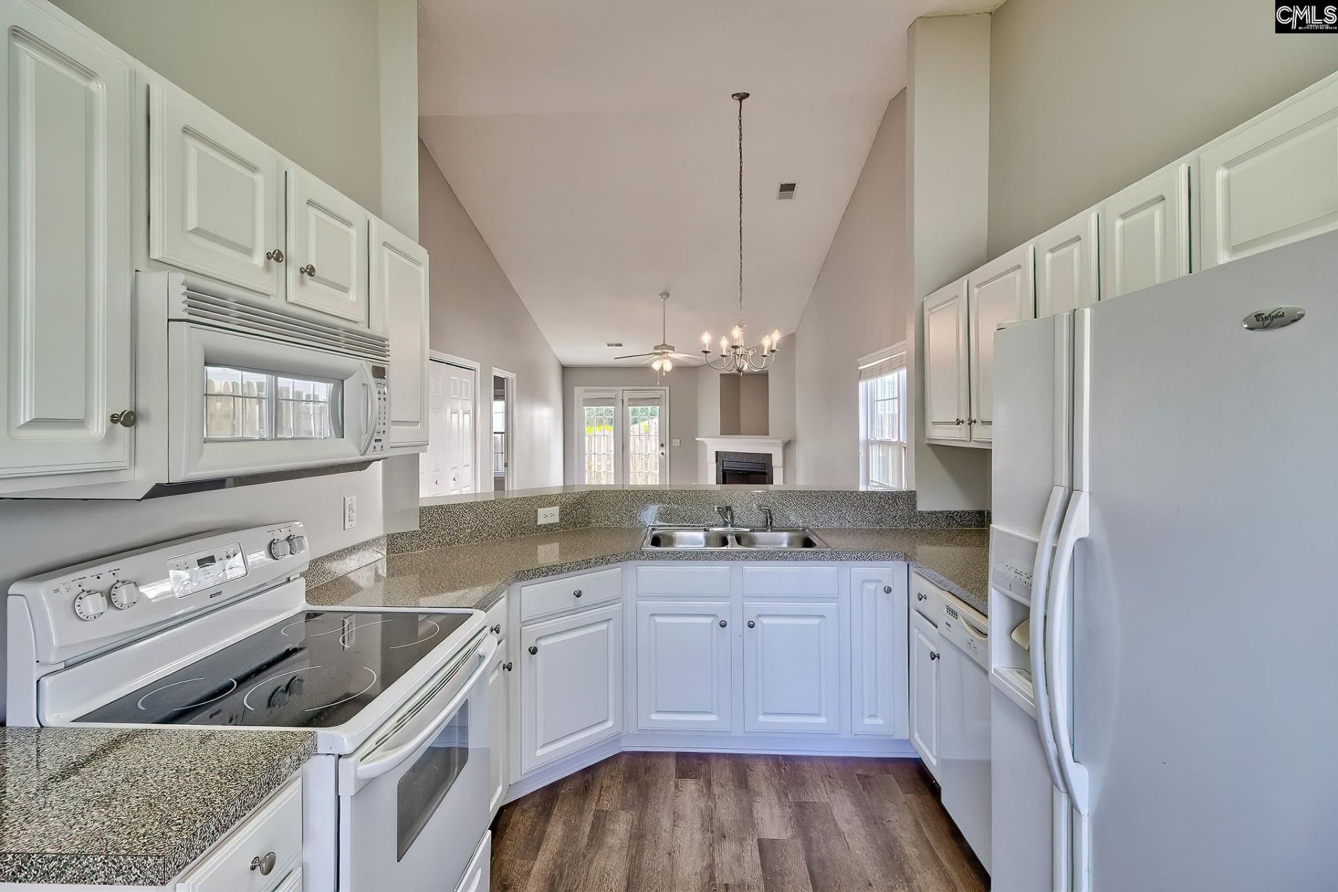 229 Saluda Woods Place Photo 5
