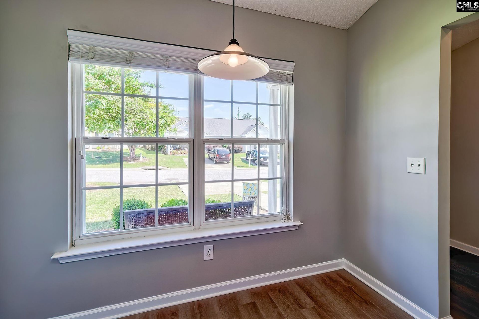 229 Saluda Woods Place  Photo 7