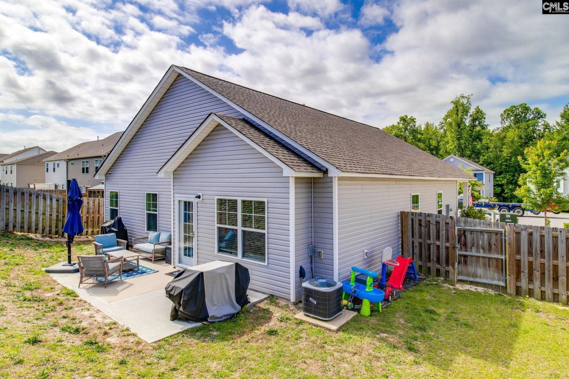 836 Red Solstice Court  Photo 19