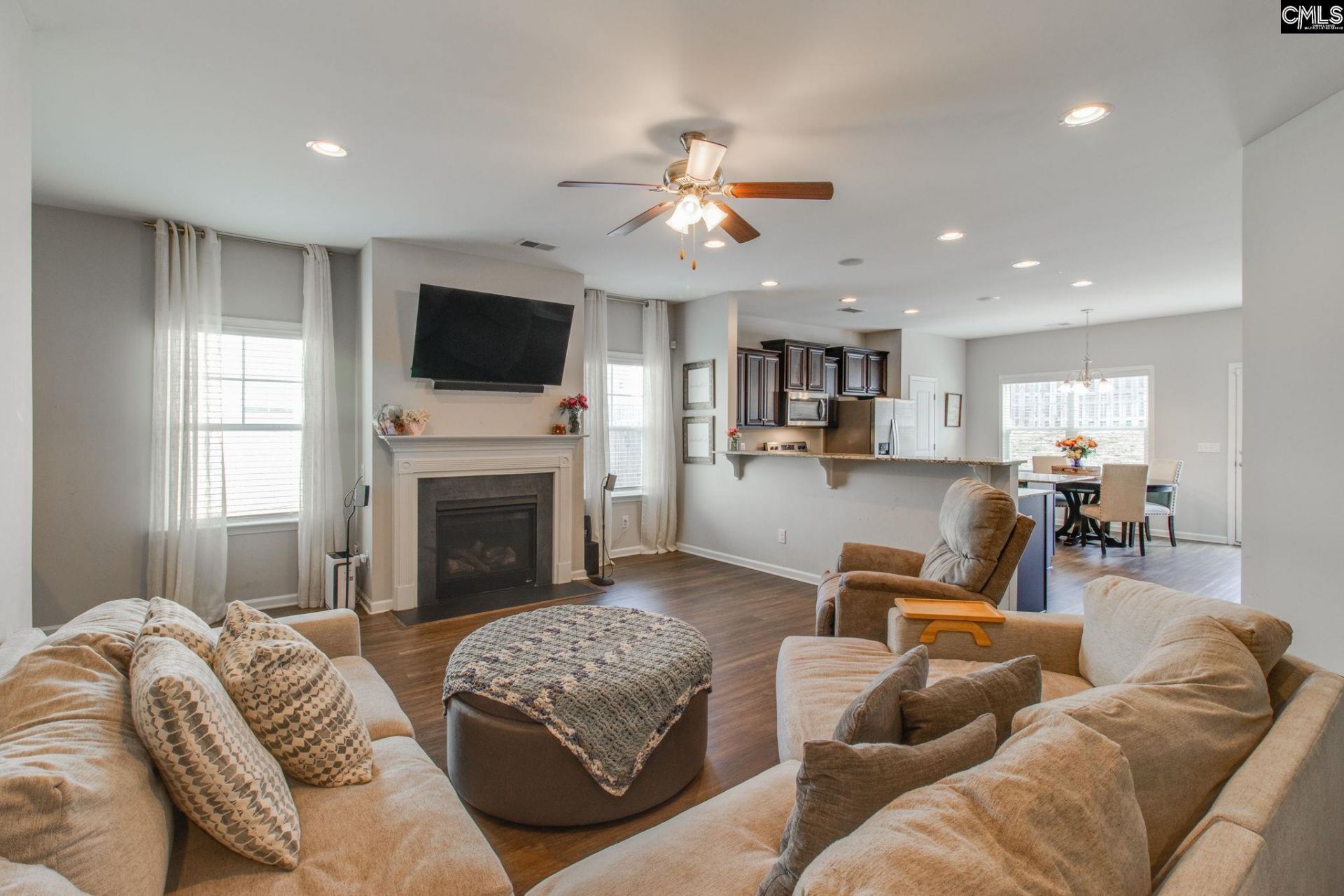 836 Red Solstice Court  Photo 4
