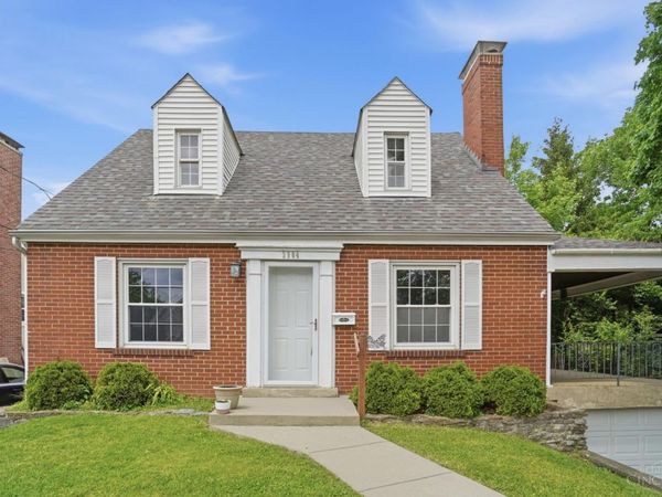 3904 Oleary Avenue, Cincinnati, OH 45236