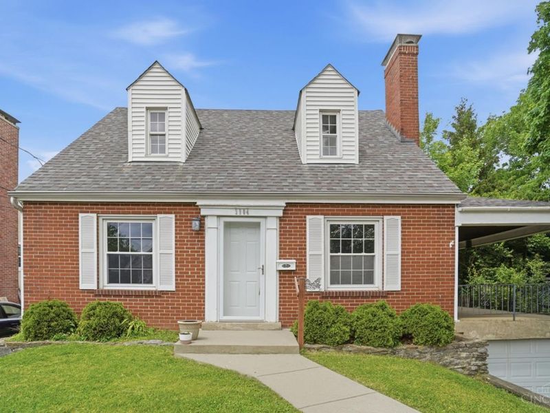 3904 Oleary Avenue, Cincinnati, OH 45236 Photo 1