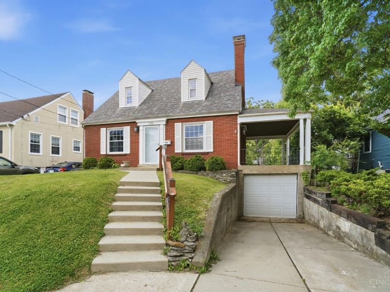 3904 Oleary Avenue, Cincinnati, OH 45236 Photo 2