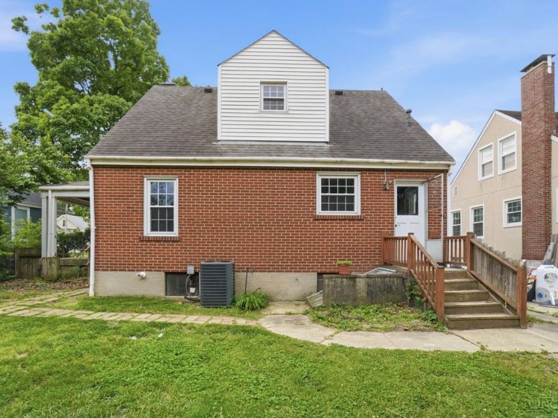 3904 Oleary Avenue, Cincinnati, OH 45236 Photo 25