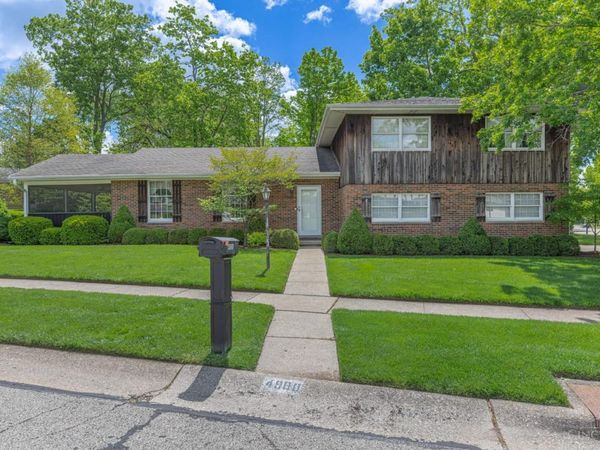 4900 Ronald Drive, Middletown, OH 45042