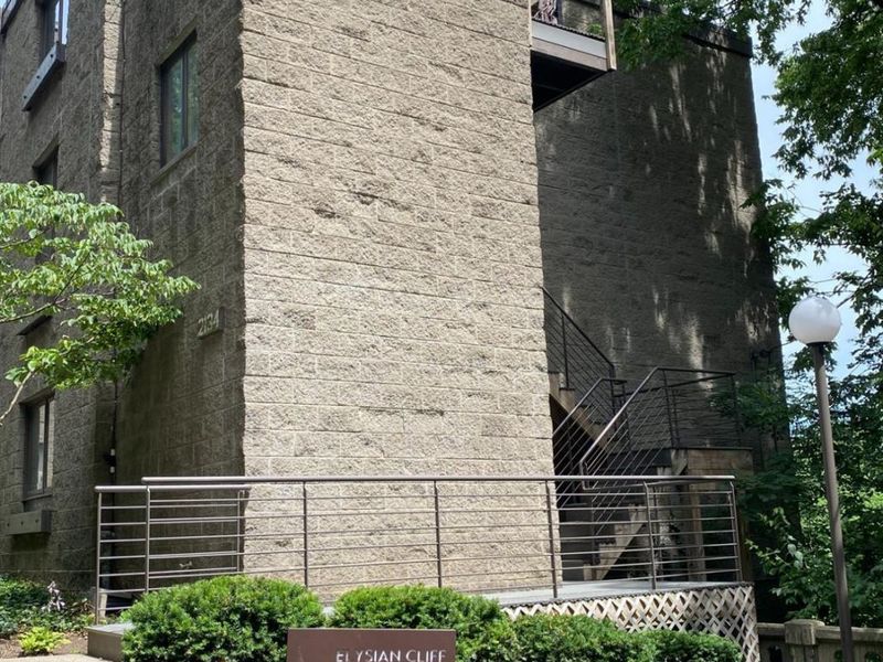 2138 Ohio Avenue, Cincinnati, OH 45219 Photo 2