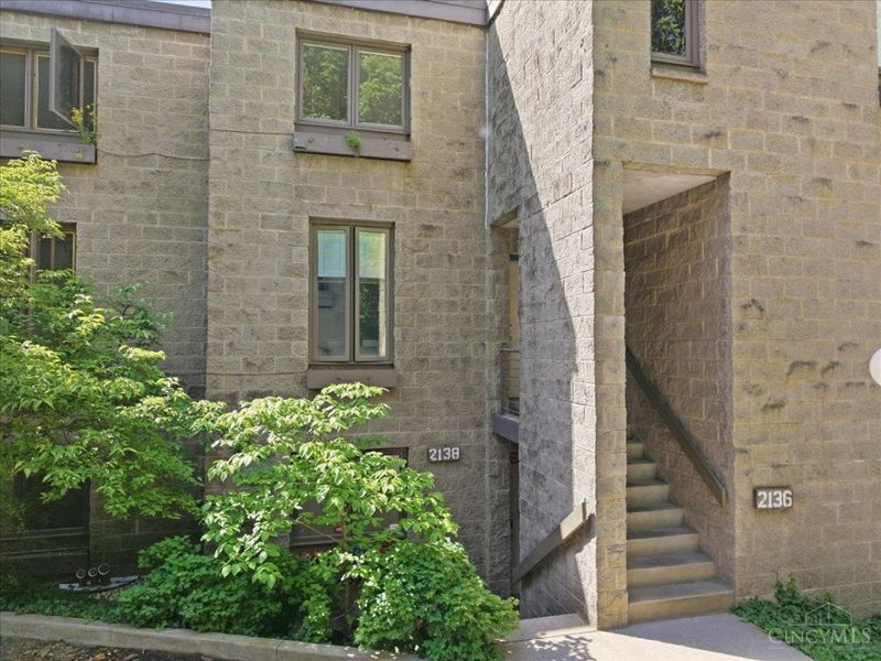 2138 Ohio Avenue, Unit B, Cincinnati, OH 45219 Photo 36