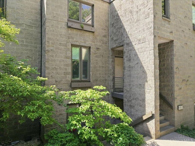 2138 Ohio Avenue, Unit B, Cincinnati, OH 45219 Photo 37