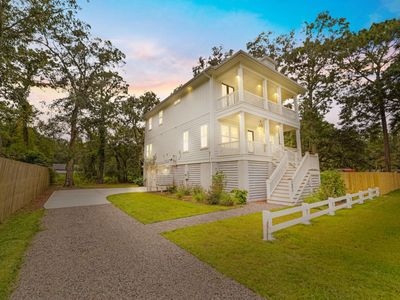 1892 Grover Drive, Johns Island, SC 29455