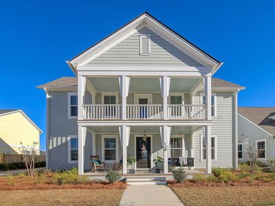 128 Sandy Bend Lane, Summerville, SC 29486
