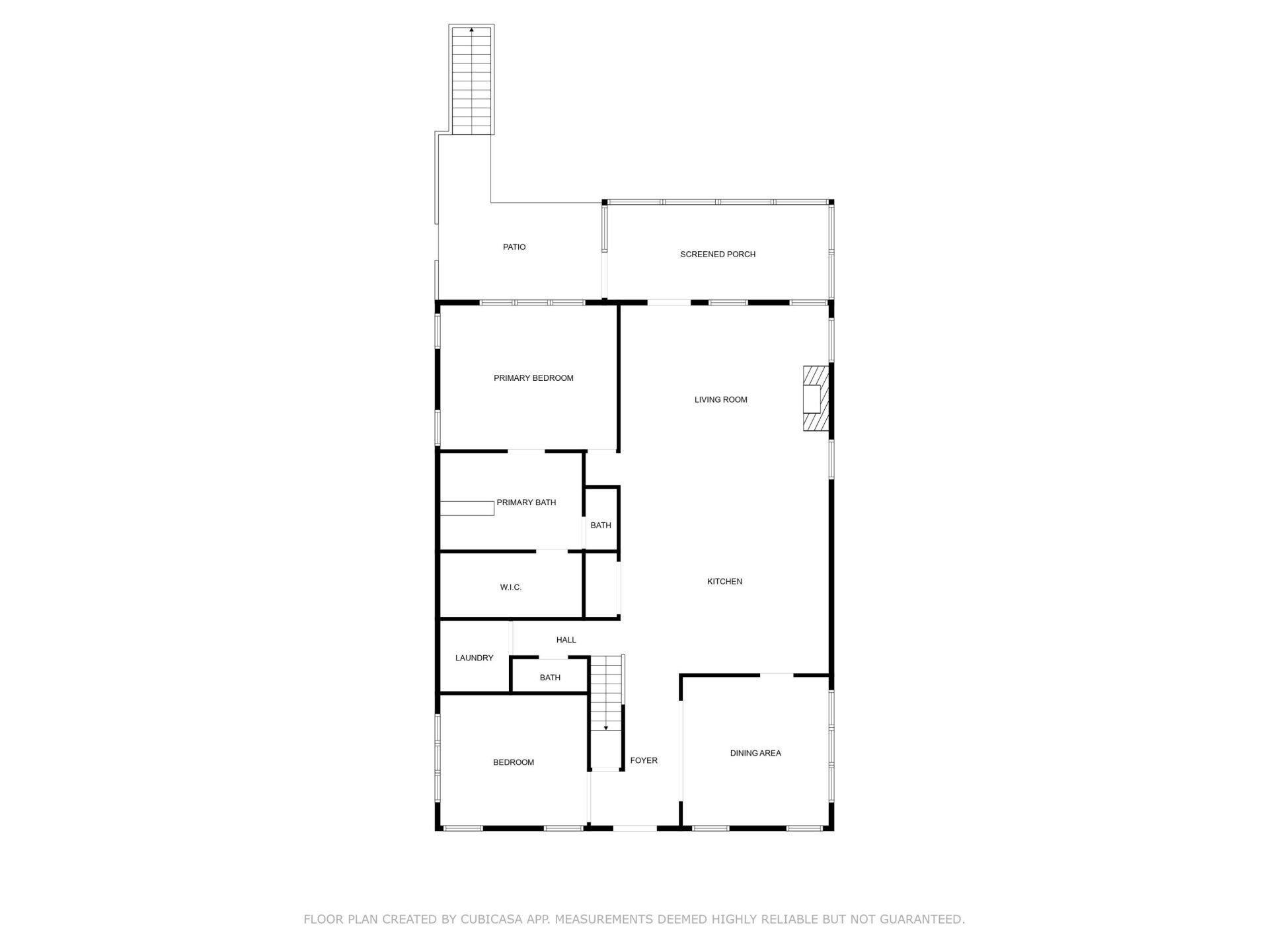 128 Sandy Bend Lane Photo 77