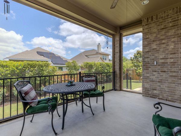 2929 Consuelo WAY, Round Rock, TX 78665