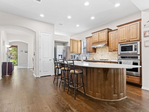 2929 Consuelo WAY, Round Rock, TX 78665