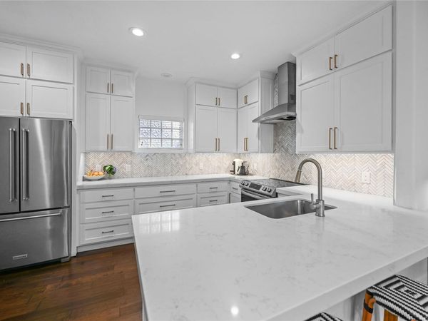 5608 Parade RDG, Austin, TX 78731