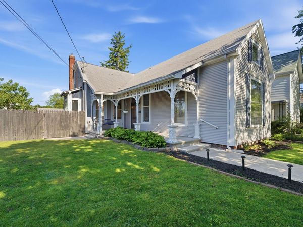 1106 S 5th Street, Lafayette, IN 47905