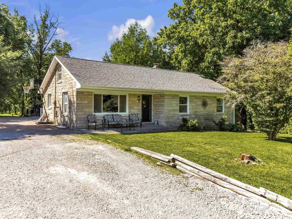 937 W 6th Street, Jasper, IN 47546