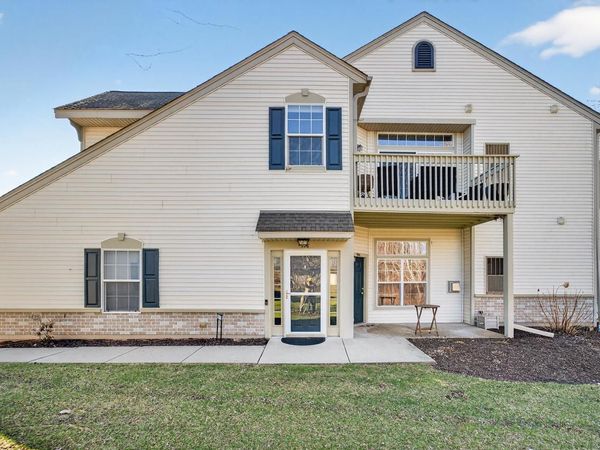 996 Bedford COURT, Unit 202, Mount Pleasant, WI 53406