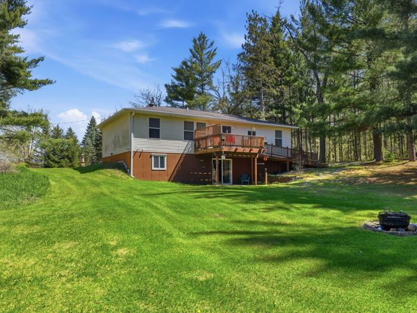 7492 E Townline Lake Road, Harrison, MI 48625