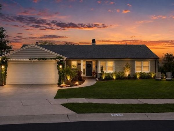 2522 E SKYLINE DR , Salt Lake City, UT 84108