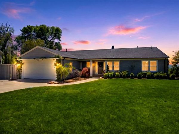 2522 E SKYLINE DR , Salt Lake City, UT 84108