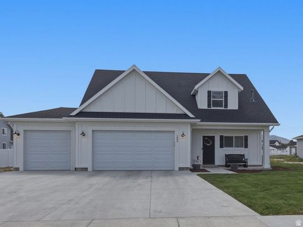 1884 N 515 W, Logan, UT 84341