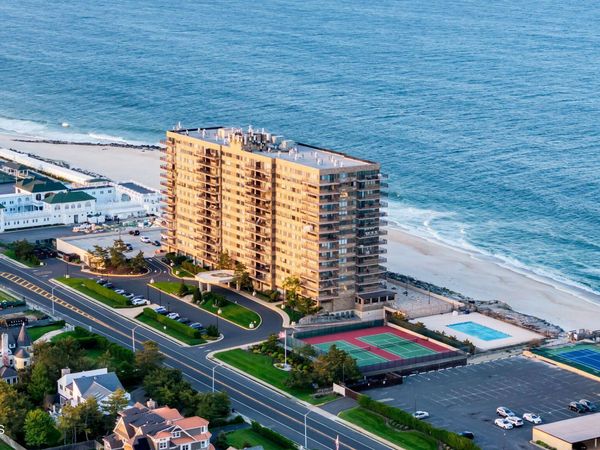 55 Ocean Avenue, Unit 9G, Monmouth Beach, NJ 07750