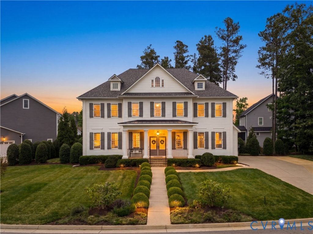 16107 Old Castle Road, Midlothian, VA 23112 Main Photo