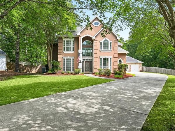 807 TRADITION Drive, Covington, LA 70433