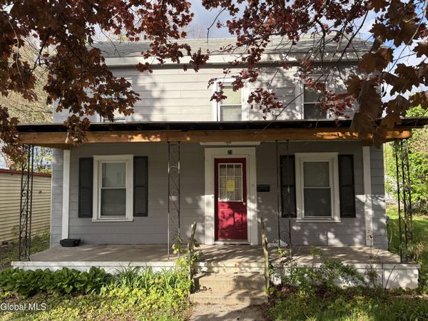 23 Hudson Street, South Glens Falls, NY 12803