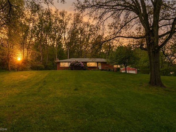 5666 Butterbridge Road NW, Canal Fulton, OH 44614