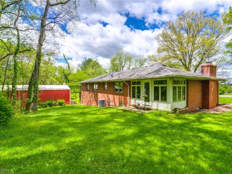 5666 Butterbridge Road NW, Canal Fulton, OH 44614 Photo 10