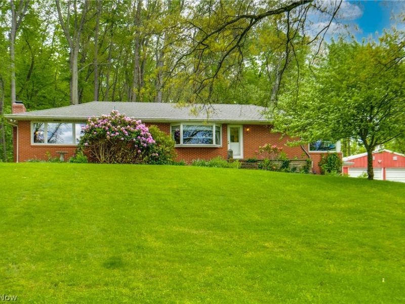 5666 Butterbridge Road NW, Canal Fulton, OH 44614 Photo 3