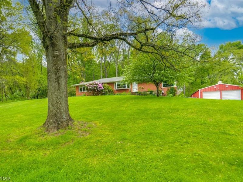 5666 Butterbridge Road NW, Canal Fulton, OH 44614 Photo 4