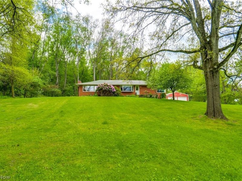 5666 Butterbridge Road NW, Canal Fulton, OH 44614 Photo 5