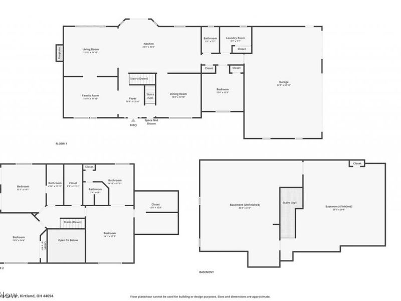 10830 Lakebrook Drive, Kirtland, OH 44094 Photo 35