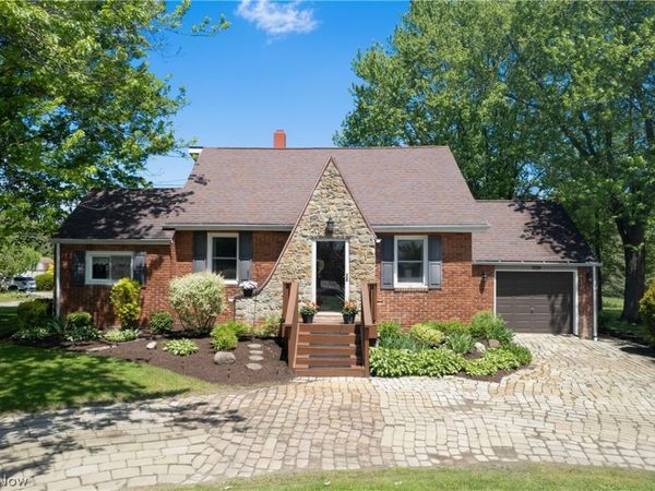 7299 State Route 303 , Windham, OH 44288
