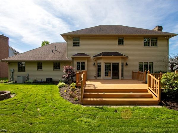 1570 Wildwood Drive , Wooster, OH 44691