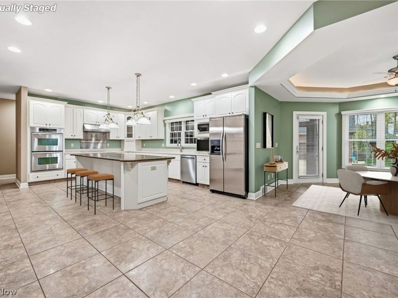 2520 Eastpoint Heights Drive SE, Howland, OH 44484 Photo 15