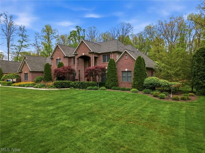 2520 Eastpoint Heights Drive SE, Howland, OH 44484 Photo 4
