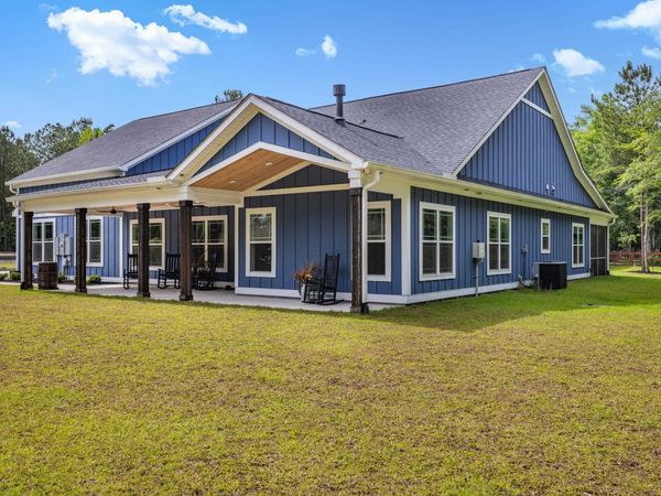 1945 Emery Rd., Loris, SC 29569