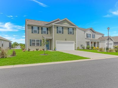 9160 Fort Hill Way, Myrtle Beach, SC 29579