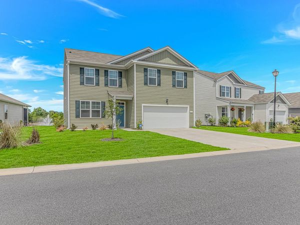 9160 Fort Hill Way, Myrtle Beach, SC 29579