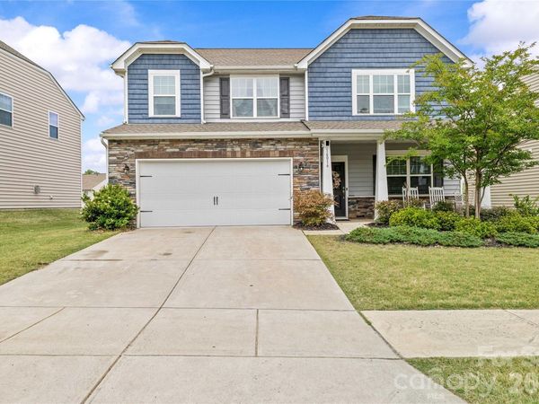 16016 Harbor Hill Drive , Charlotte, NC 28273