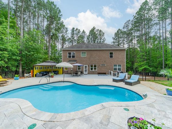 512 Stillwater Road, Troutman, NC 28166