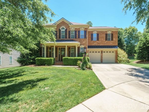 4109 Exbury Gardens Drive , Waxhaw, NC 28173